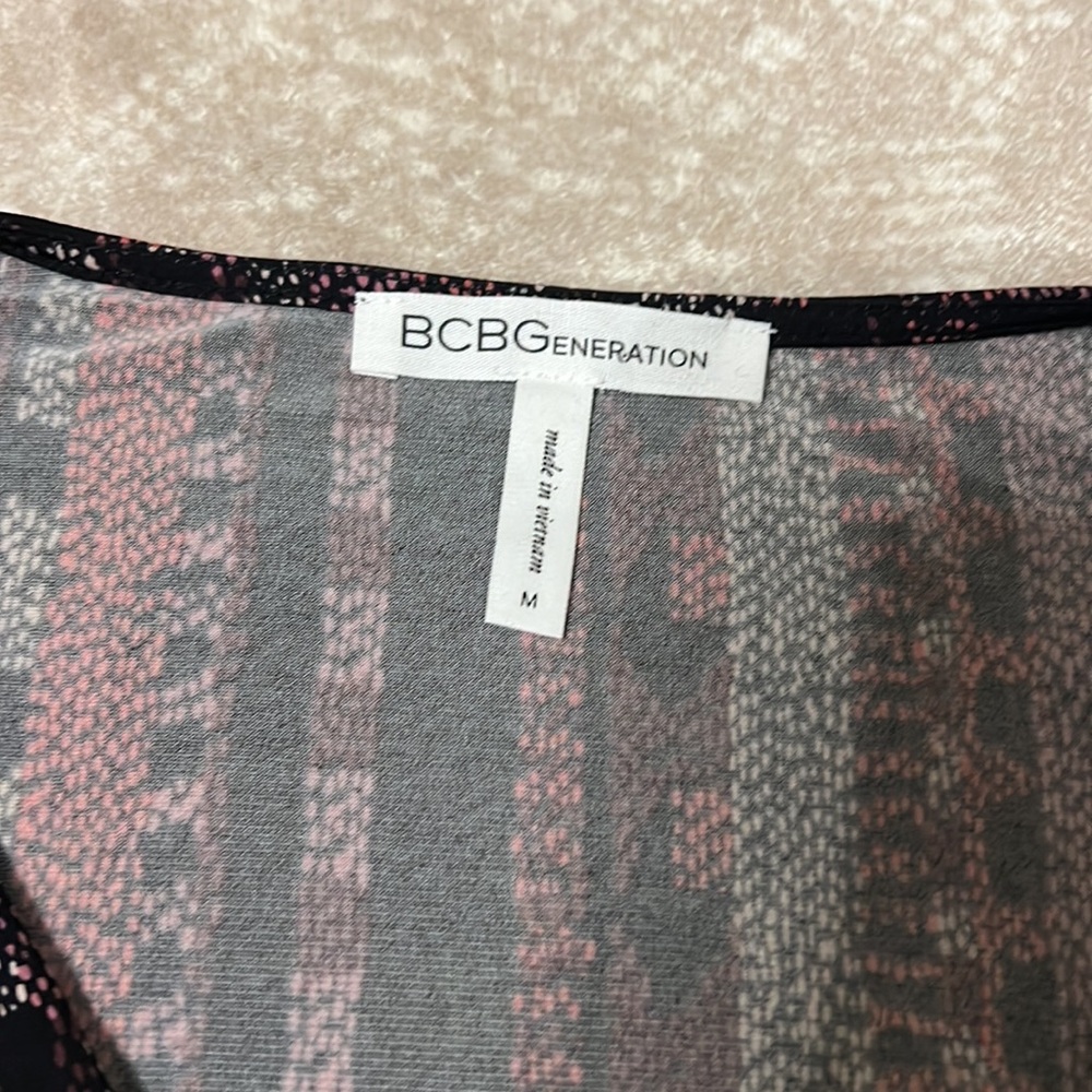 BCBGENERATION DRESS - Picture 2 of 3